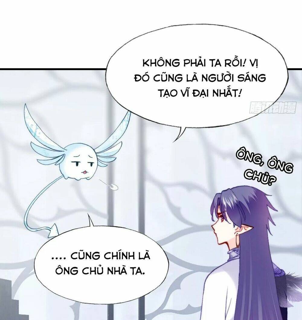 Lại Bị Bệnh Chiều Chuộng Quấn Lấy Chương 77 Ảnh 62