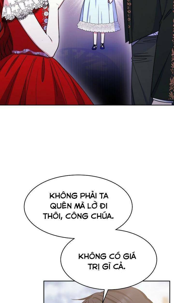Nàng Evangeline Chương 25 Ảnh 20