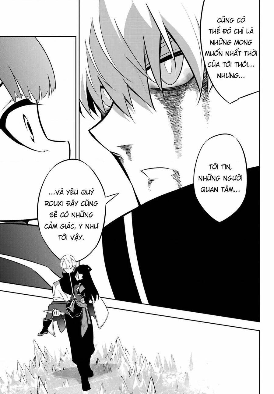 Ragna Crimson Chương 70 Ảnh 37