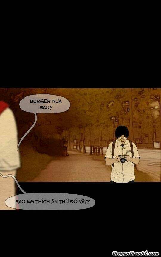 Shriek-2 Chương 8 Ảnh 43