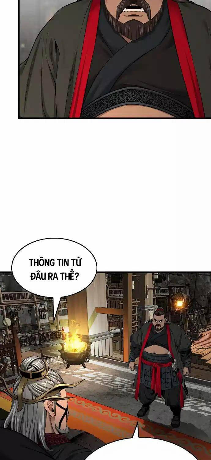 Thiên Hạ Đệ Nhất Y Lại Môn Chương 79 Ảnh 44