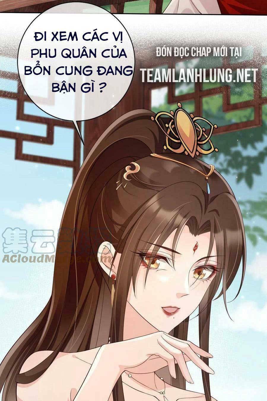 Tôi Là Đệ Nhất Hắc Nguyệt Quang Của Tu Chân Giới Chương 37 Ảnh 43