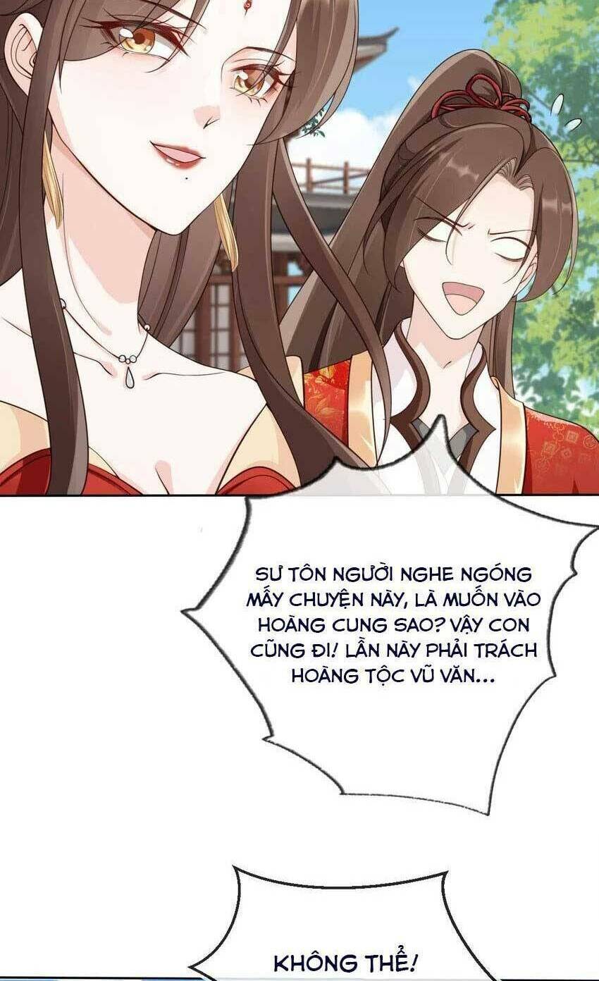Tôi Là Đệ Nhất Hắc Nguyệt Quang Của Tu Chân Giới Chương 34 Ảnh 46