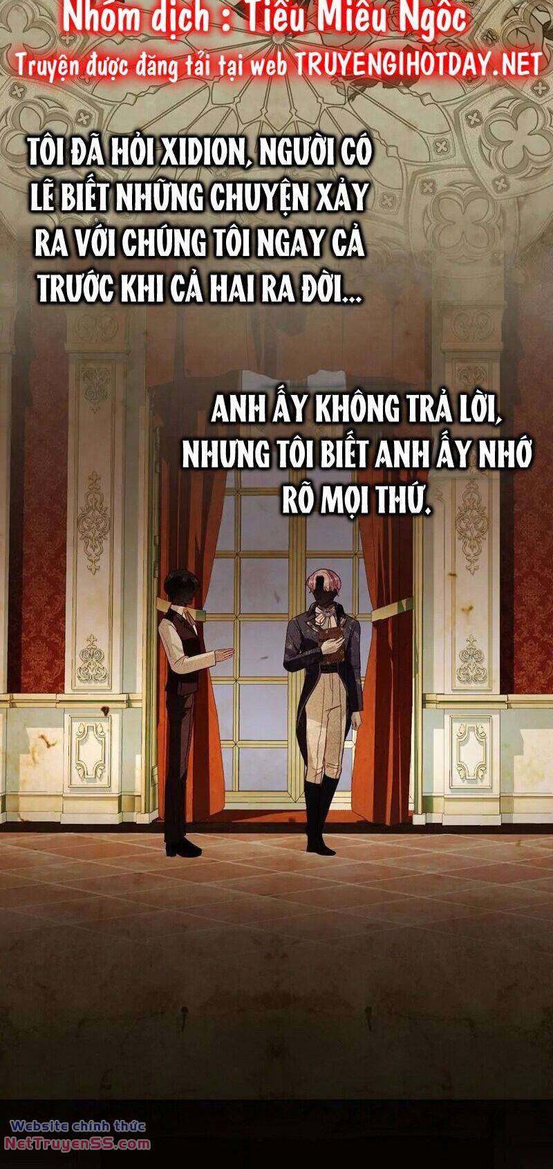 Một Ngày Nọ Cha Bỗng Dưng Xuất Hiện Chương 50 Ảnh 26