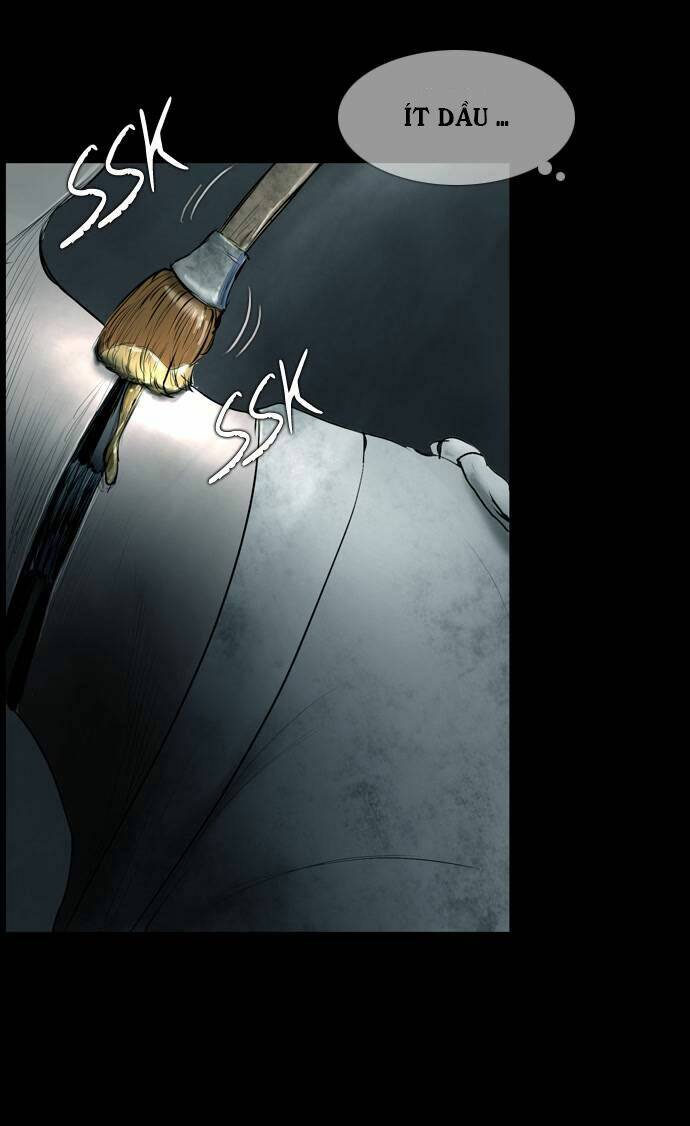 Shriek-2 Chương 1 Ảnh 62