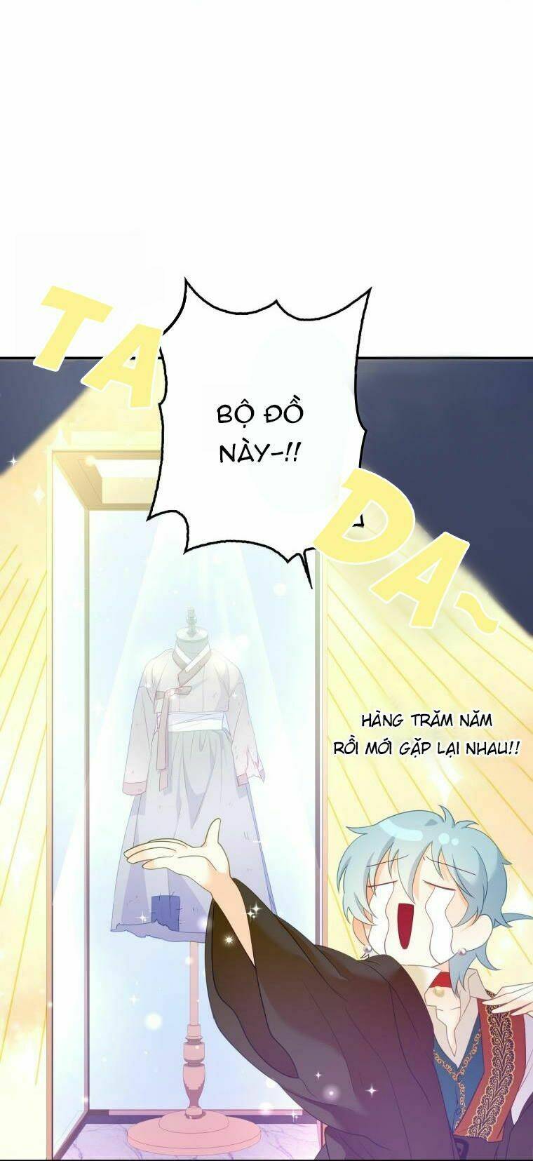 Đọc Thần Chú Lên Đi, Rose! Chương 7 Ảnh 62