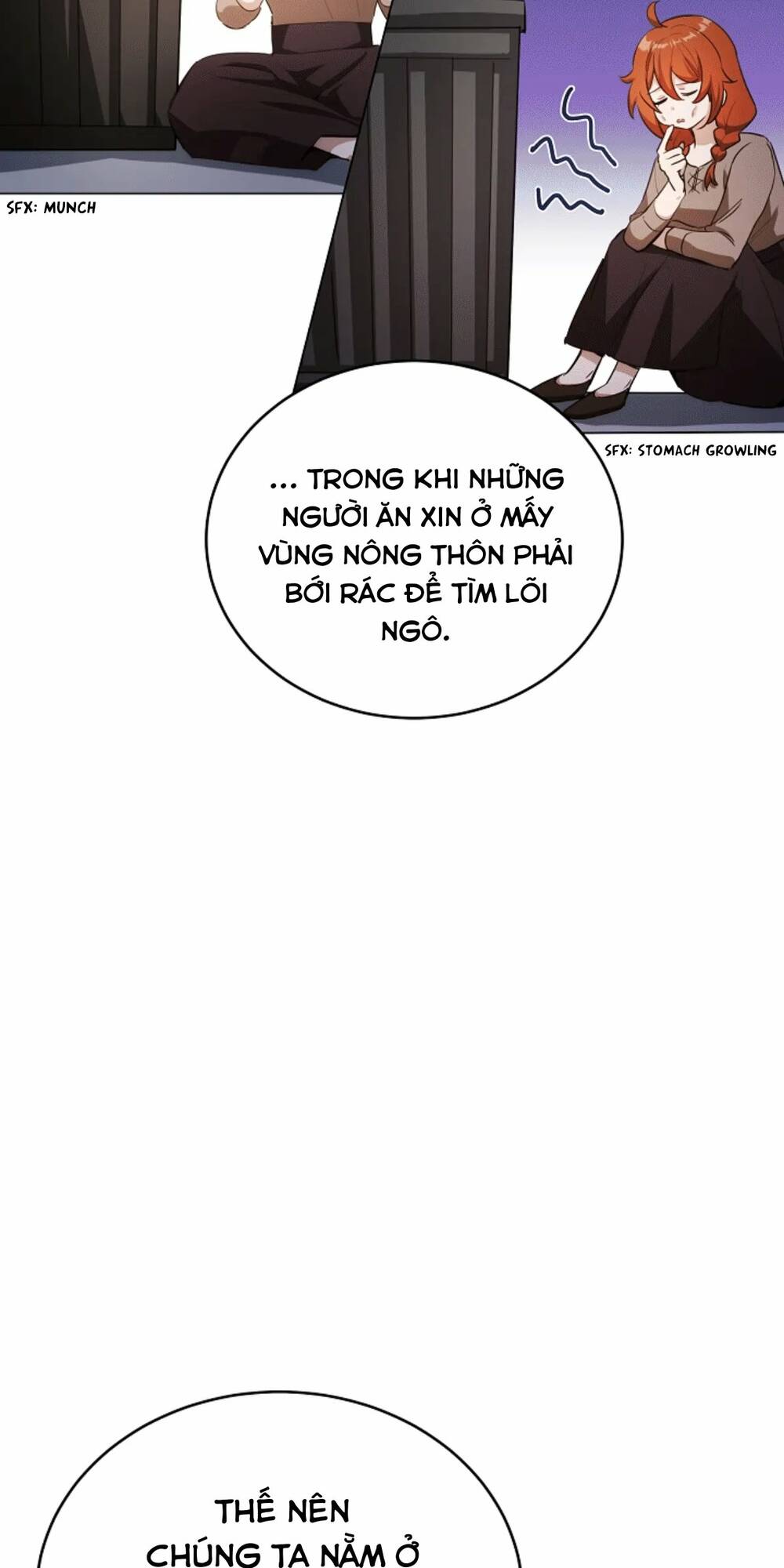 Nếu Bị Phát Hiện Liệu Tôi Có Chết Không Chương 37 Ảnh 30