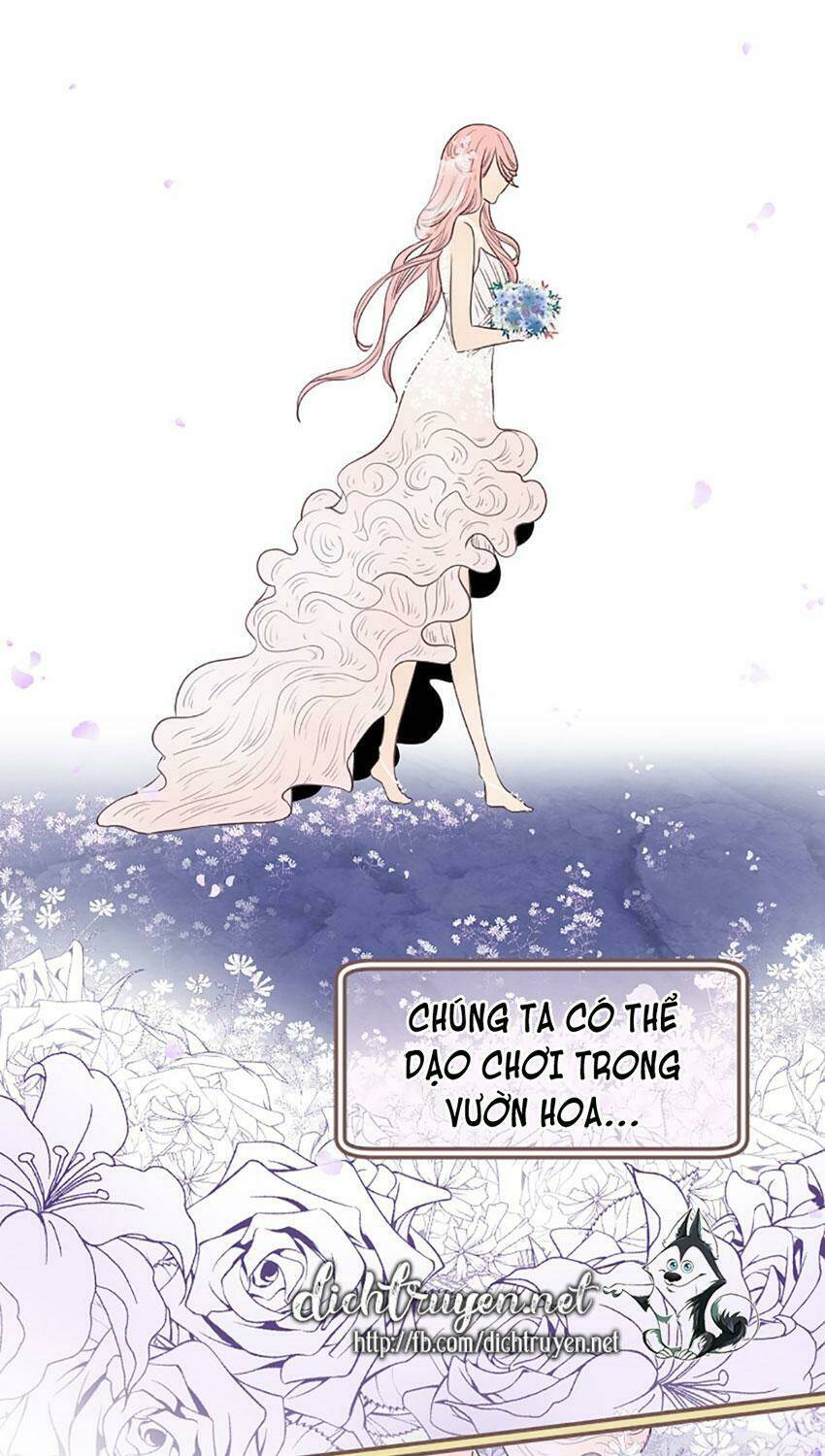 Nàng Persephone Và Chàng Hades Chương 25 Ảnh 19