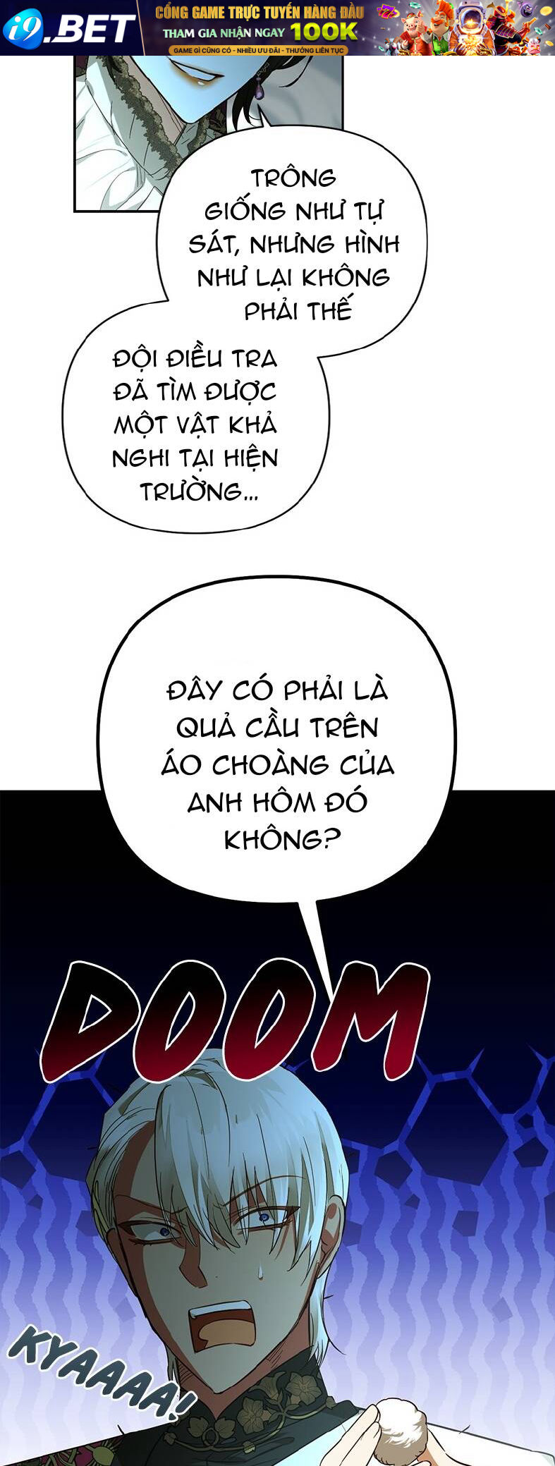 Dàn Trai Đẹp Chốn Hậu Cung Chương 120.2 Ảnh 25