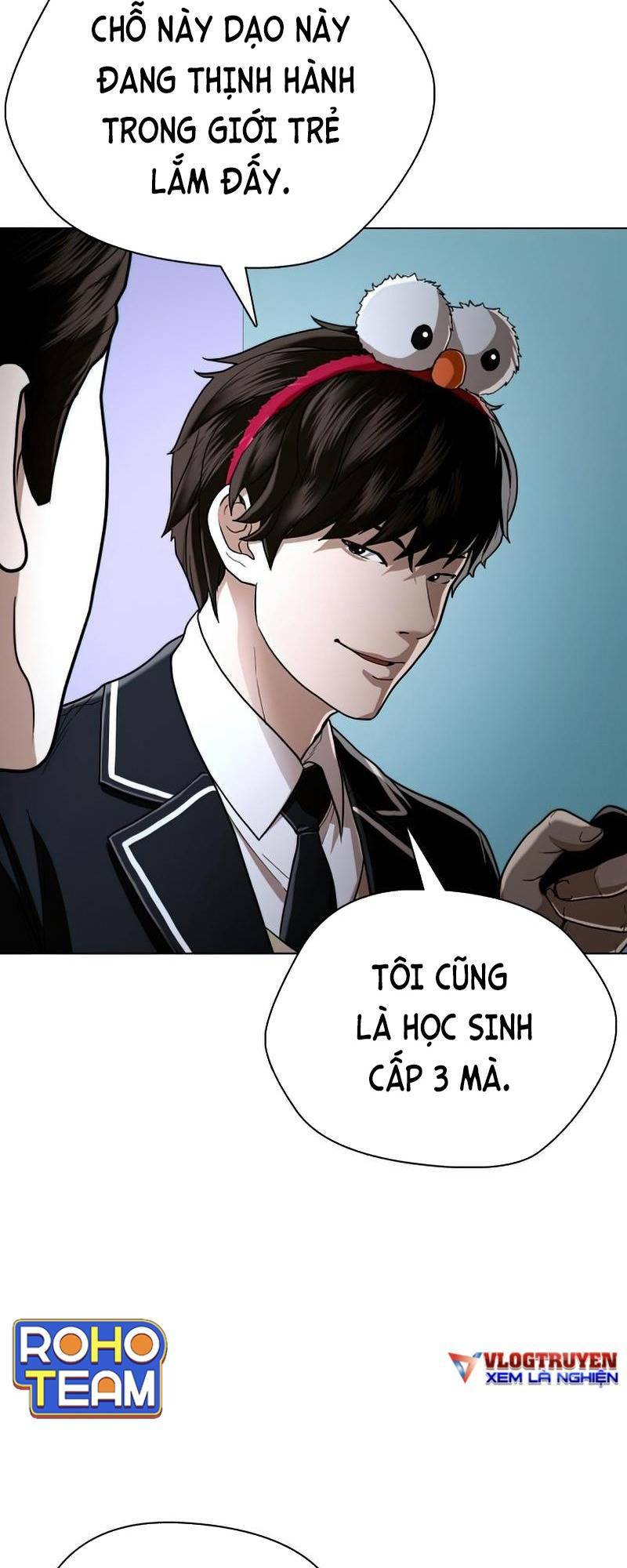 Điệp Viên 18 Tuổi Chương 32 Ảnh 31
