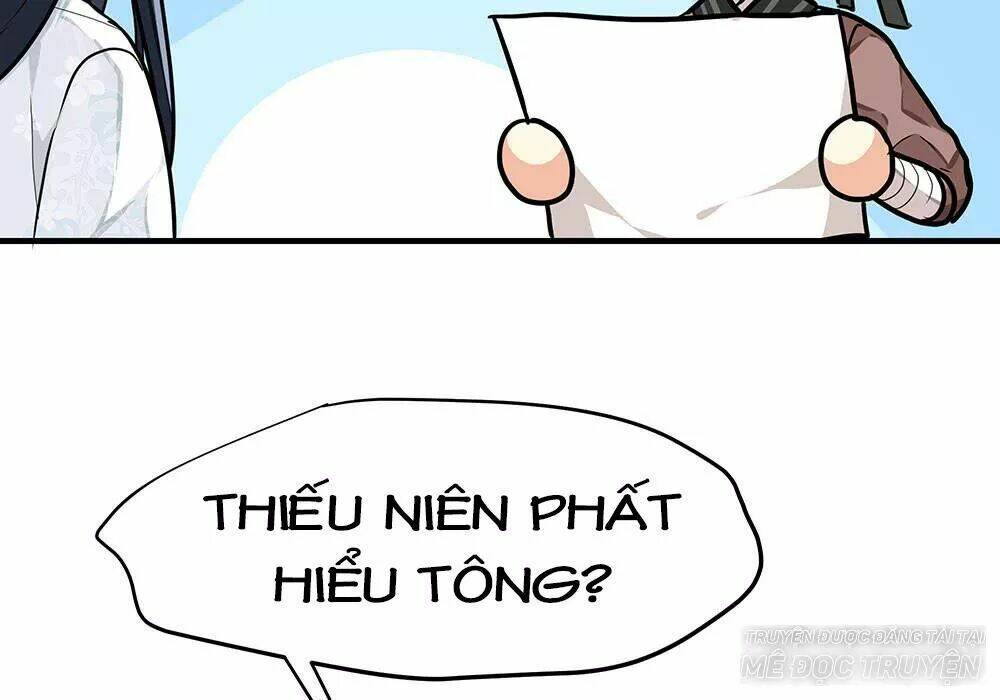 Thái Tử Phi Nhà Ta Thật Hung Hăng Chương 20 Ảnh 47