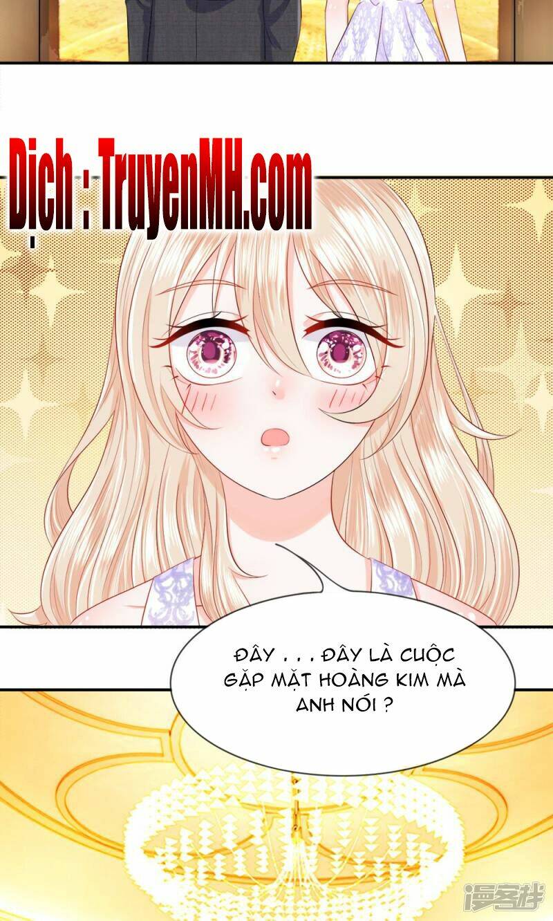 Thứ Mà Thời Gian Đang Nợ Anh Chính Là Em Chương 16 Ảnh 6