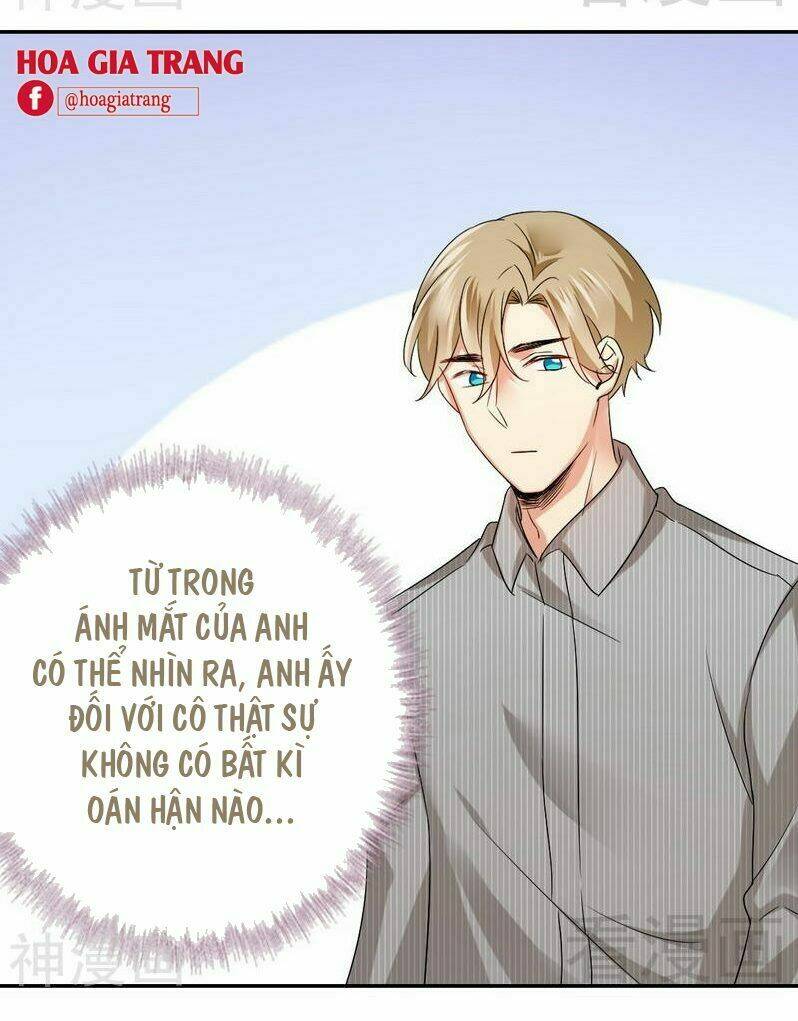 Phục Thù Thiếu Gia Tiểu Điềm Thê Chương 71 Ảnh 4
