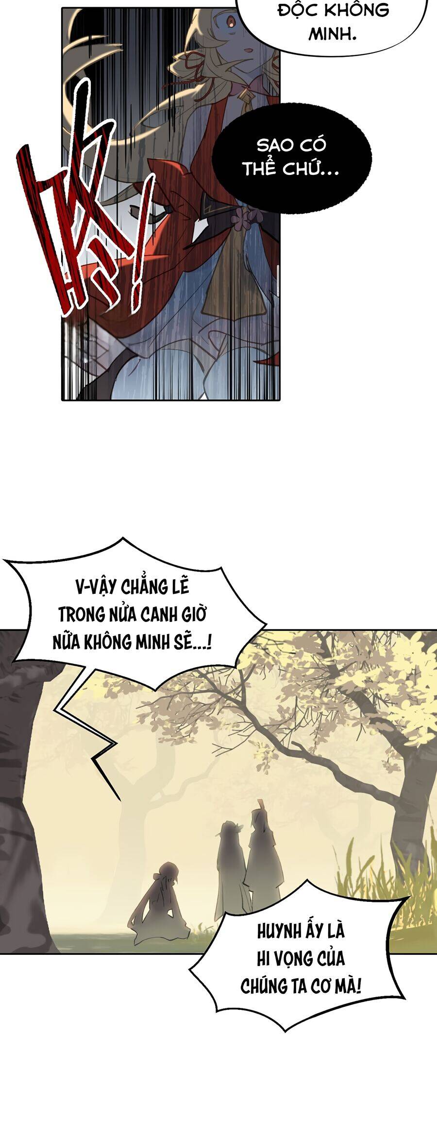 Giết Chết Nam Chính, Ta Trở Thành Nữ Ma Đầu. Chương 2 Ảnh 16