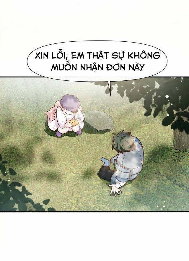 Mười Năm Sau, Tôi Kết Hôn Với Kẻ Không Đội Trời Chung Của Mình?! Chương 34 Ảnh 21