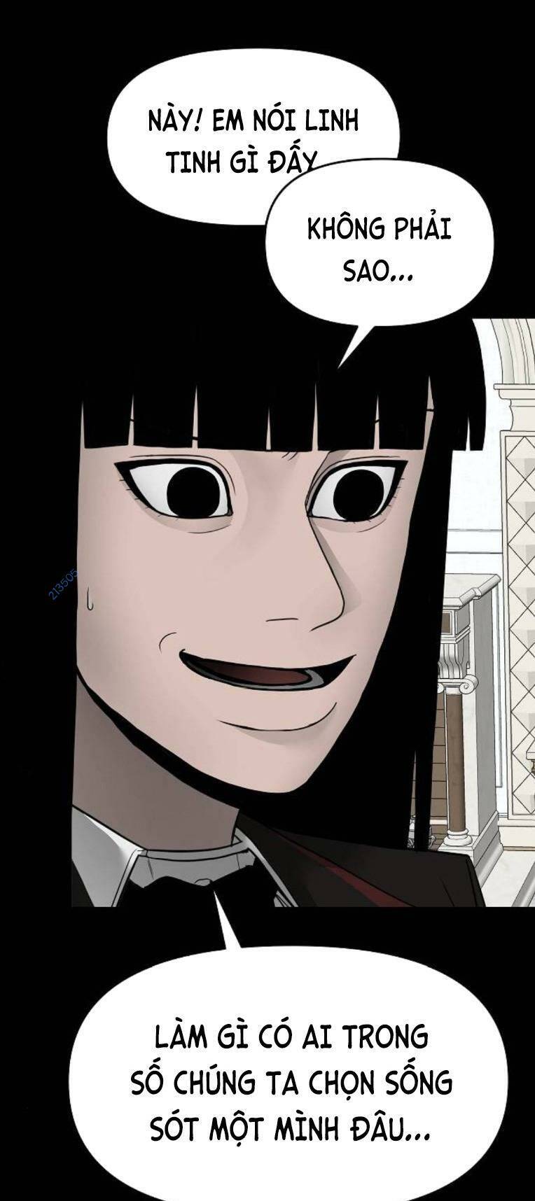 Ngôi Nhà Hoán Đổi Chương 14 Ảnh 70