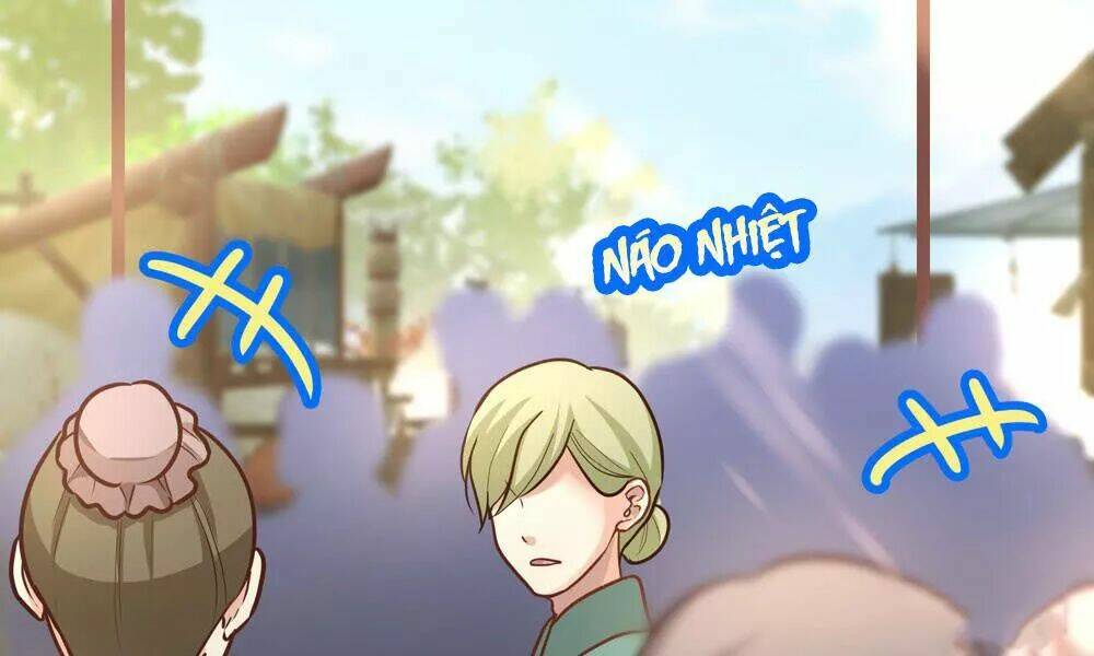 Thái Tử Phi Nhà Ta Thật Hung Hăng Chương 23 Ảnh 14