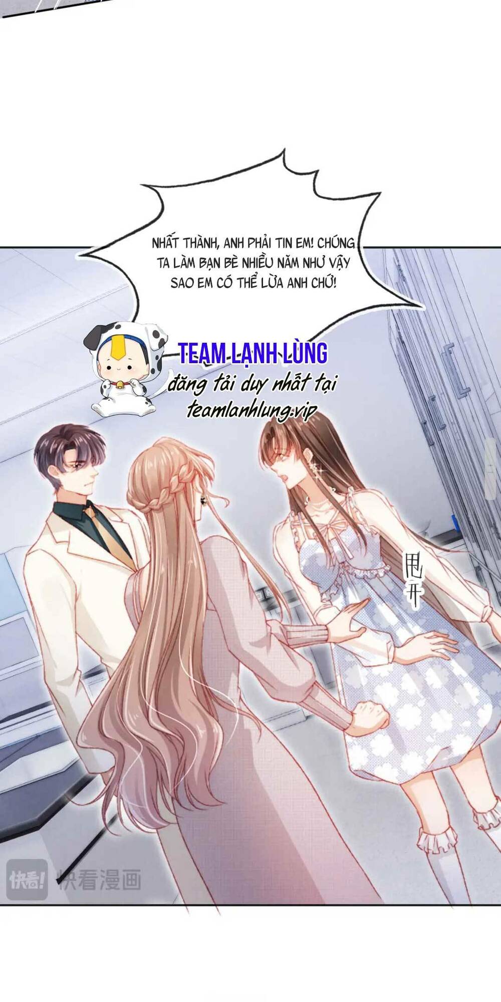Hoắc Thiếu Lại Phải Theo Đuổi Vợ Yêu Rồi Chương 43 Ảnh 27