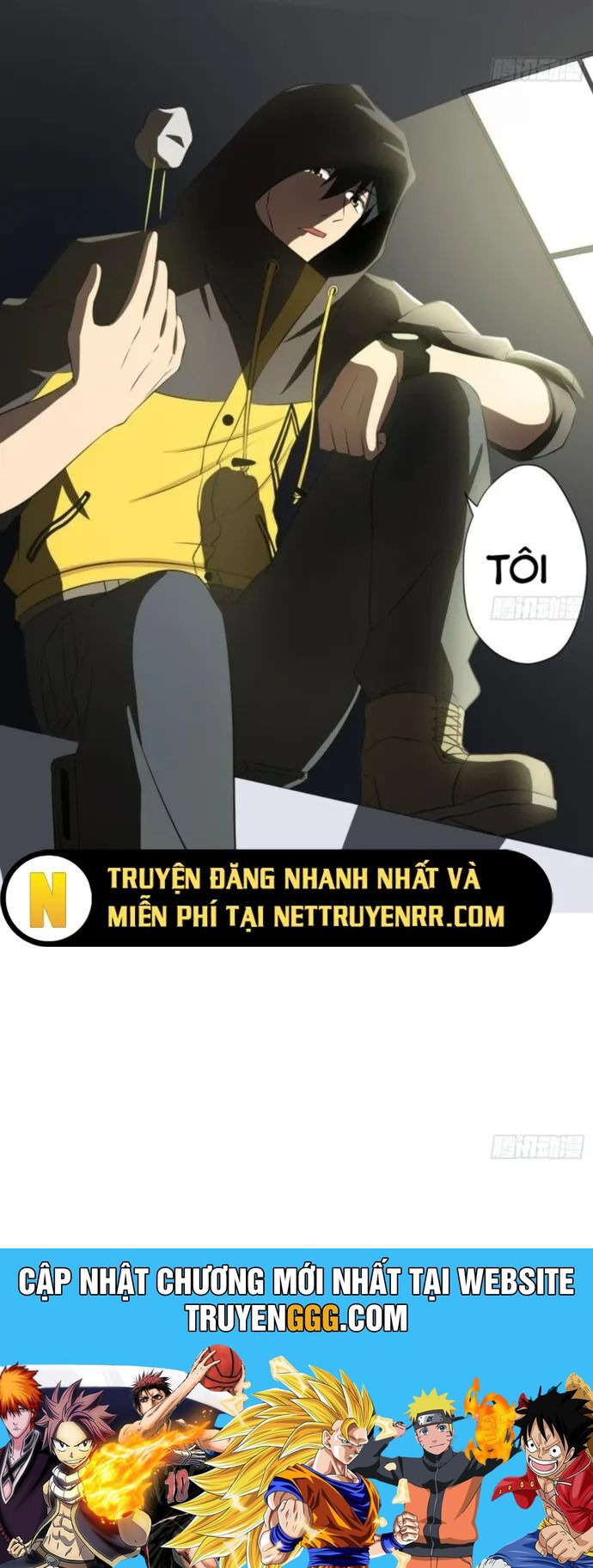 Thiên Thần Shipper Chương 118 Ảnh 18