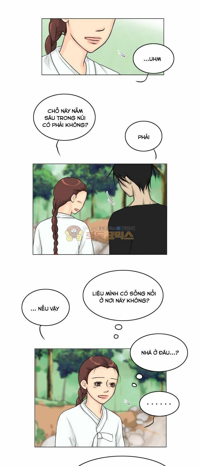 Vợ Ma Chương 114 Ảnh 18