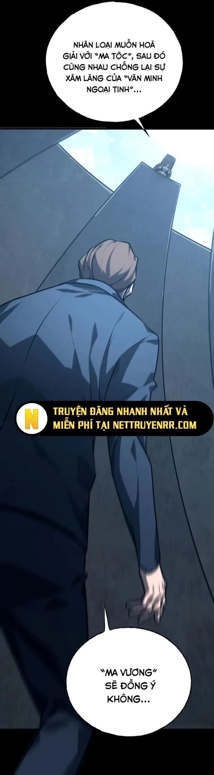 Ta Là Boss Mạnh Chương 62 Ảnh 6