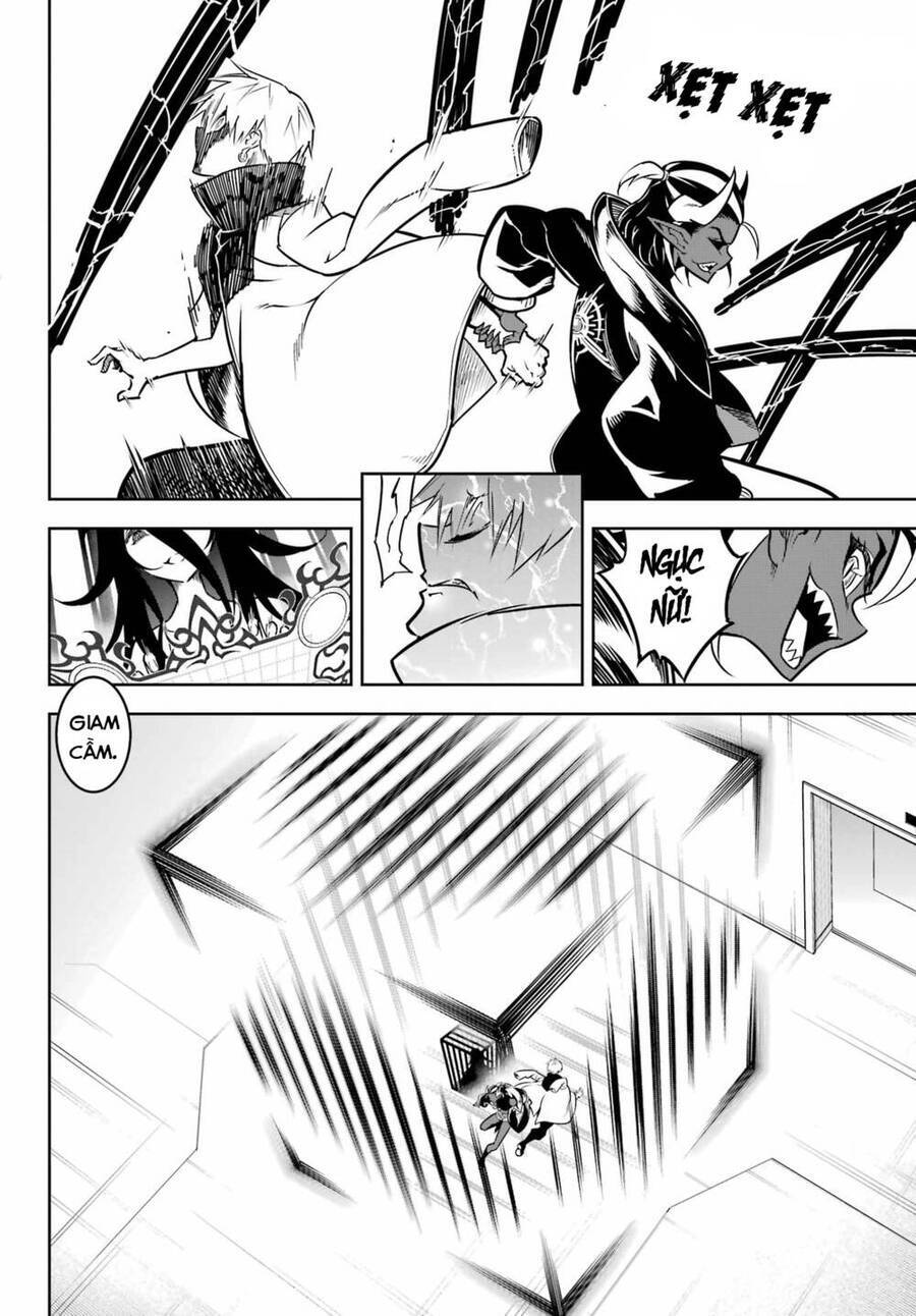 Ragna Crimson Chương 64 Ảnh 32
