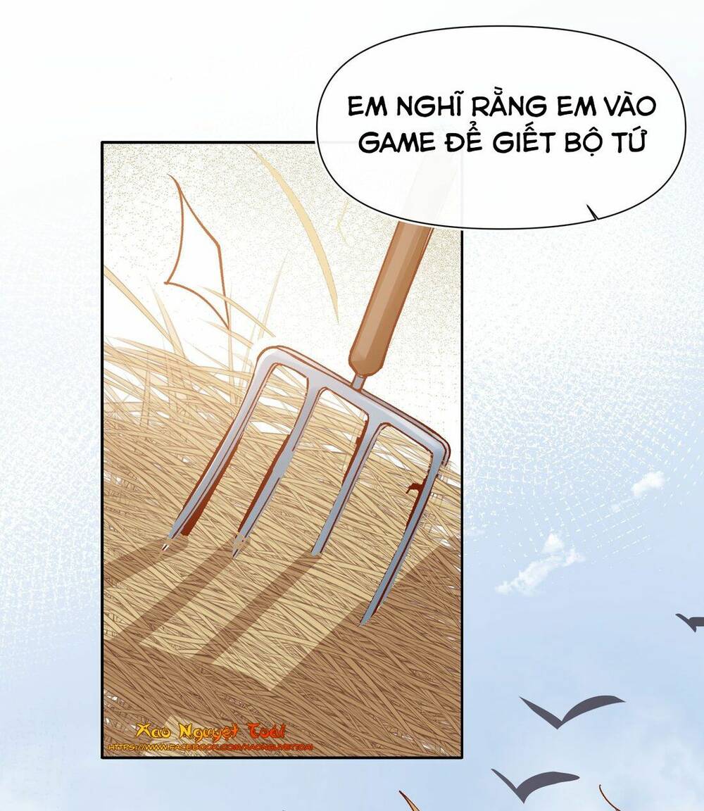 Mười Năm Sau, Tôi Kết Hôn Với Kẻ Không Đội Trời Chung Của Mình?! Chương 35 Ảnh 2
