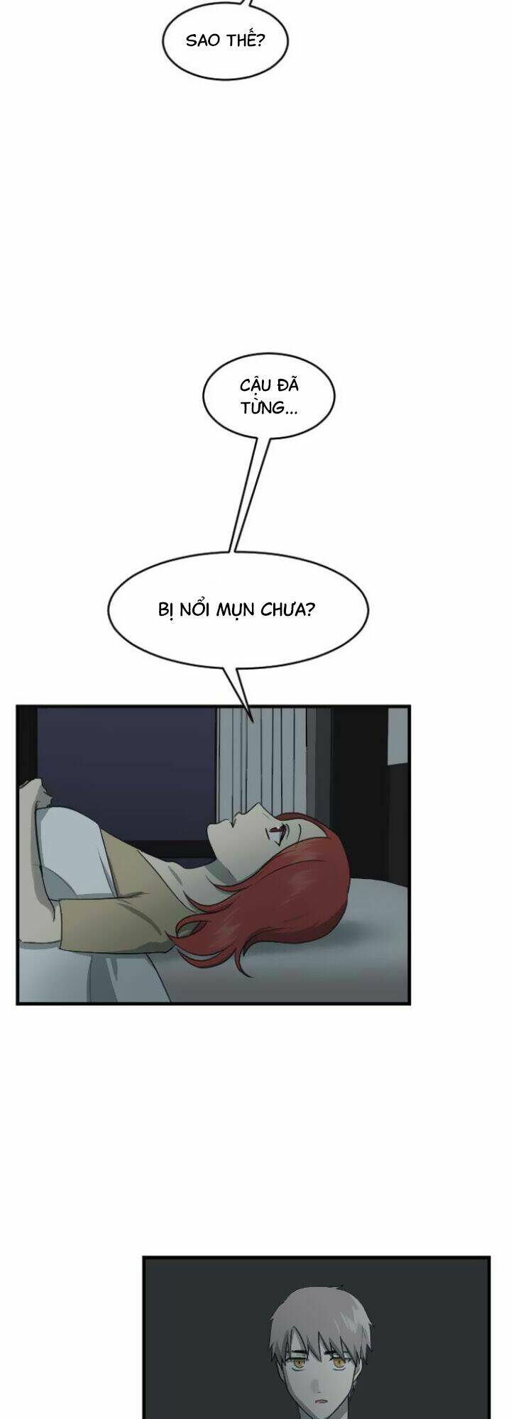 Người Đẹp Gangnam Chương 73 Ảnh 12