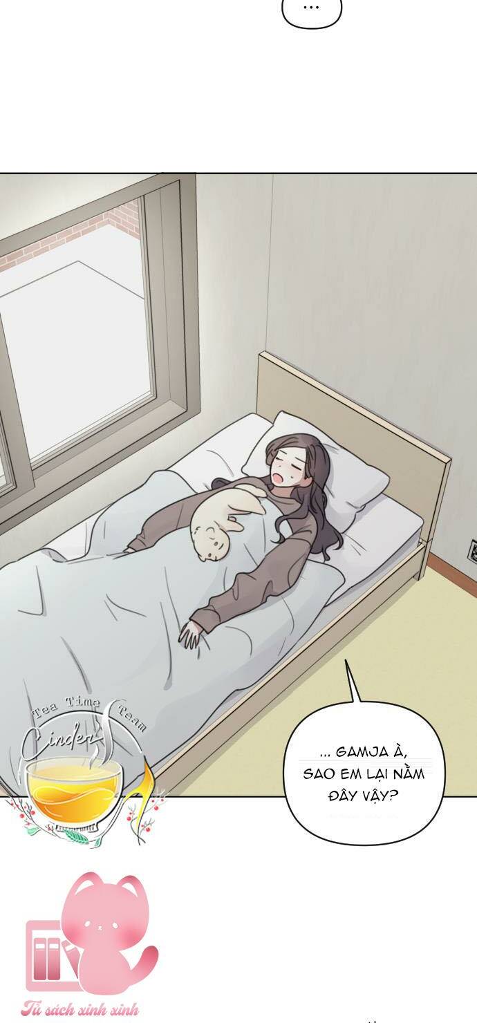 Ngắm Nhìn Điều Tuyệt Vời Nhất Chương 29 Ảnh 5