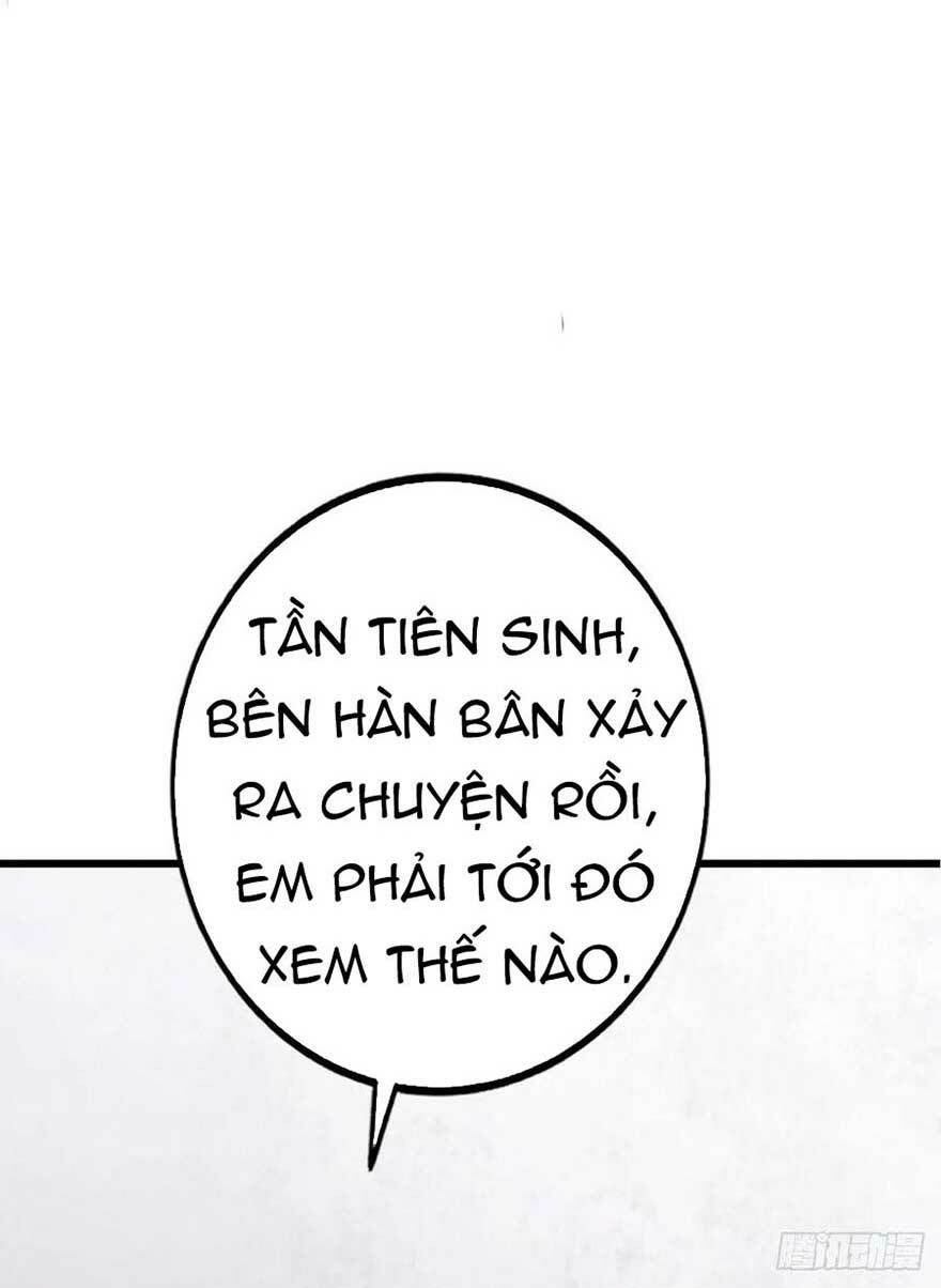 Nghịch Lai Chuyển Sinh: Gặp Phải Tần Tiên Sinh Chương 42.1 Ảnh 37
