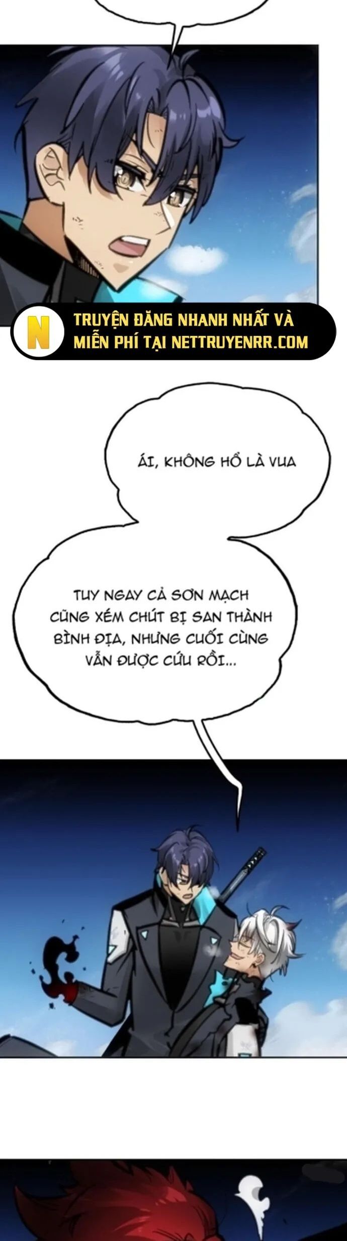 Chí Tử Chí Cường Chương 45 Ảnh 21