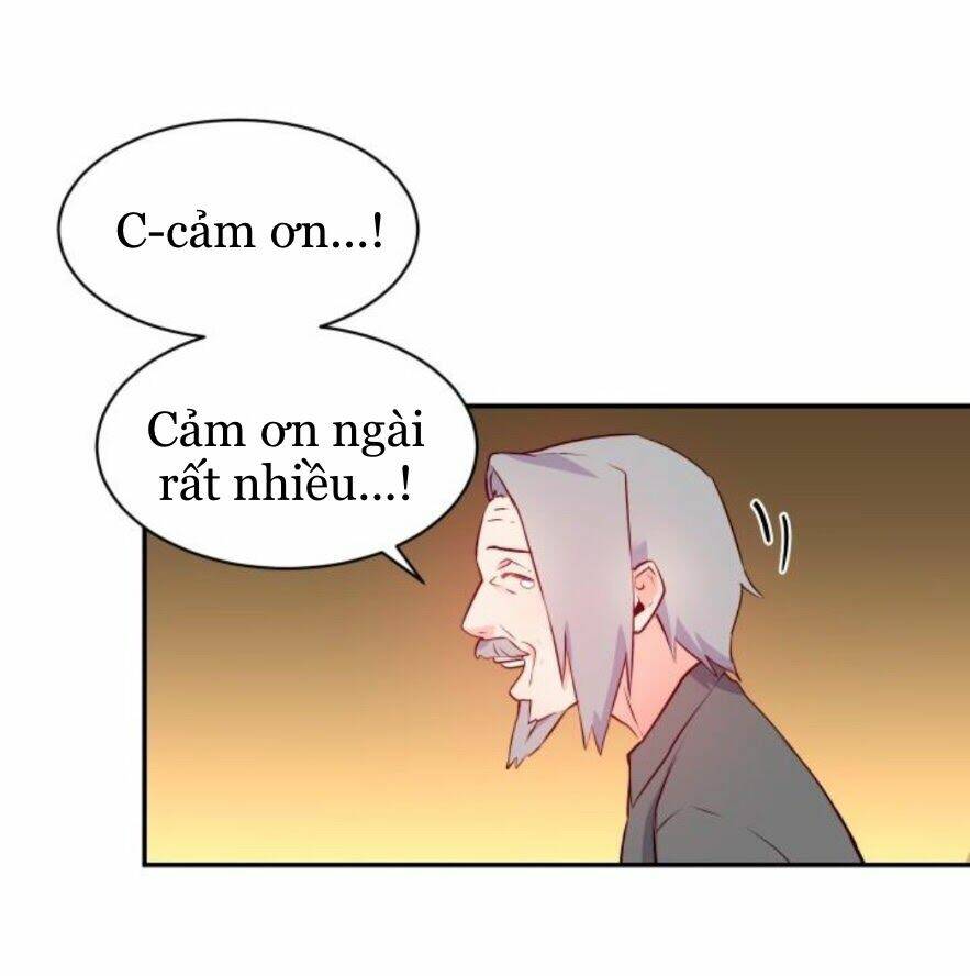 Phản Diện Rất Dễ Làm Chương 11 Ảnh 19