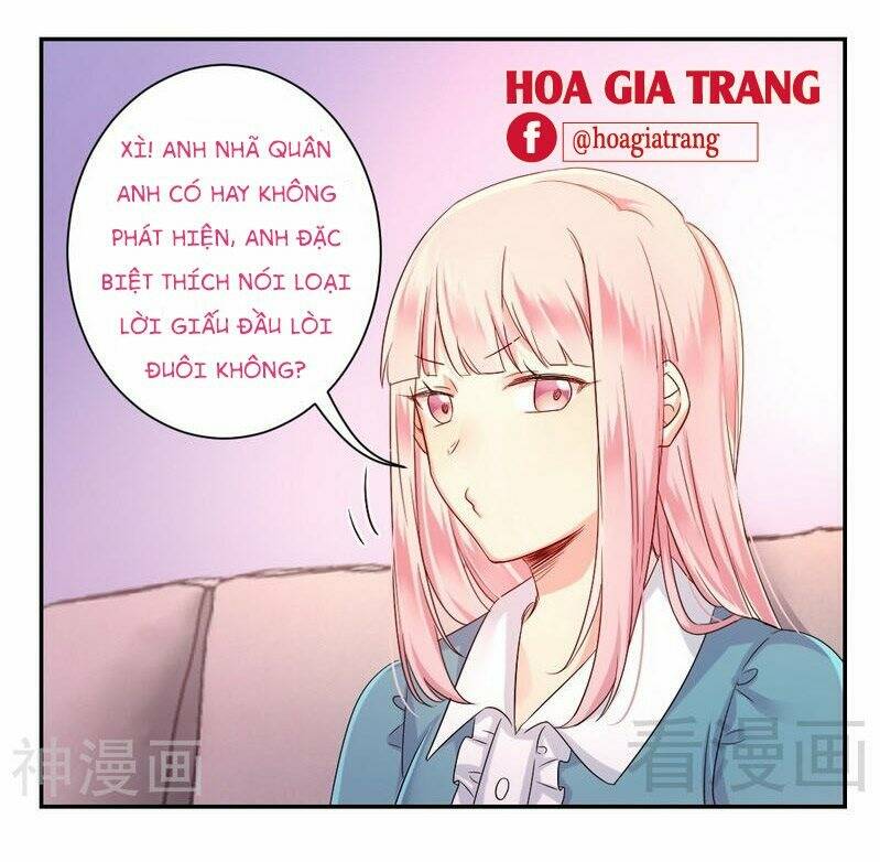 Phục Thù Thiếu Gia Tiểu Điềm Thê Chương 65 Ảnh 32