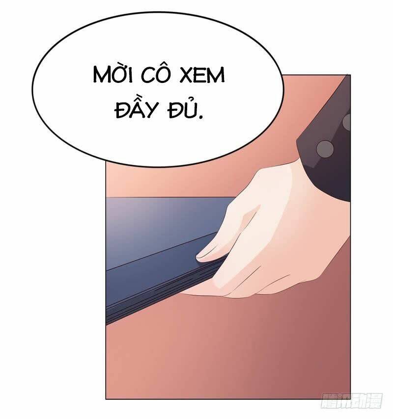 Bộ Mặt Ôn Nhu Giả Dối Của Ác Ma Thủ Tịch Chương 6 Ảnh 16