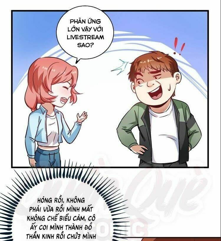 Thành Tựu Của Ta Rất Nhiều Chương 10 Ảnh 32