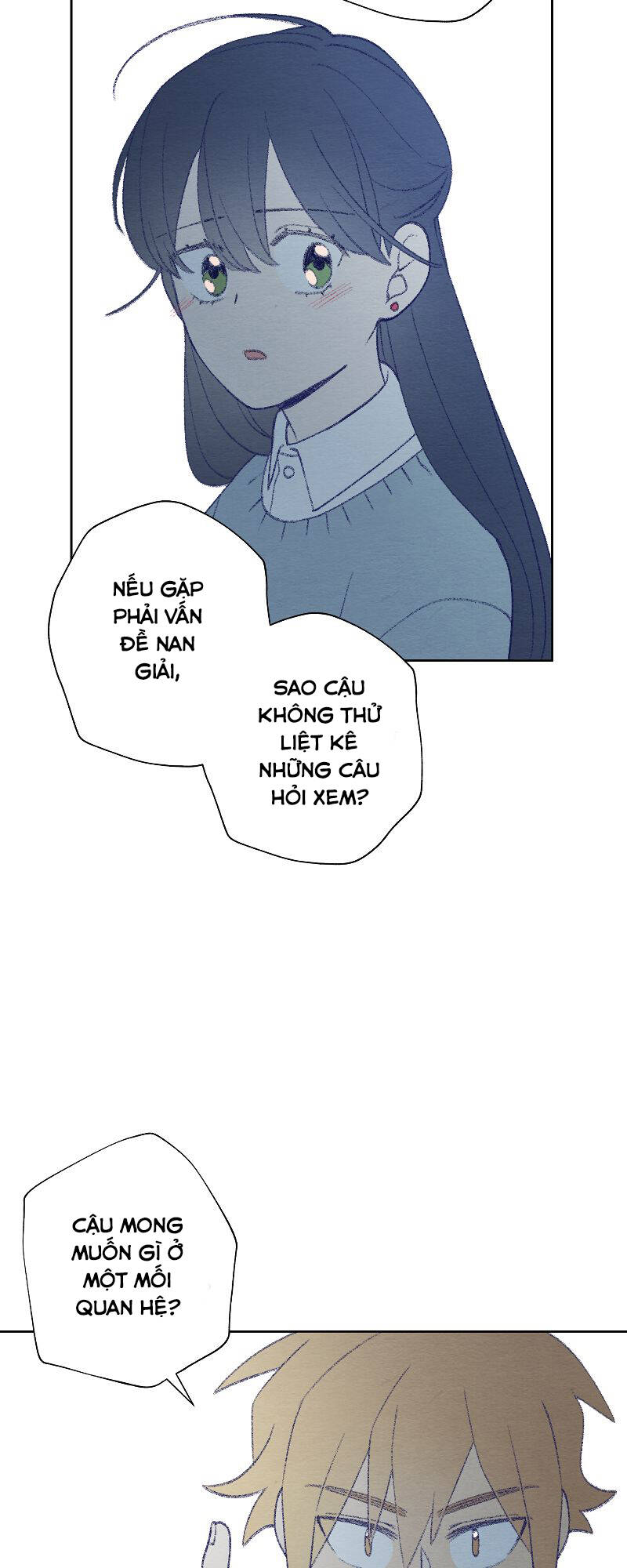Nice To Meet You Chương 77 Ảnh 33