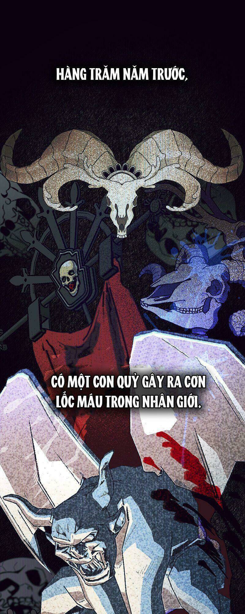 Khế Ước Của Ác Ma Chương 49 Ảnh 3