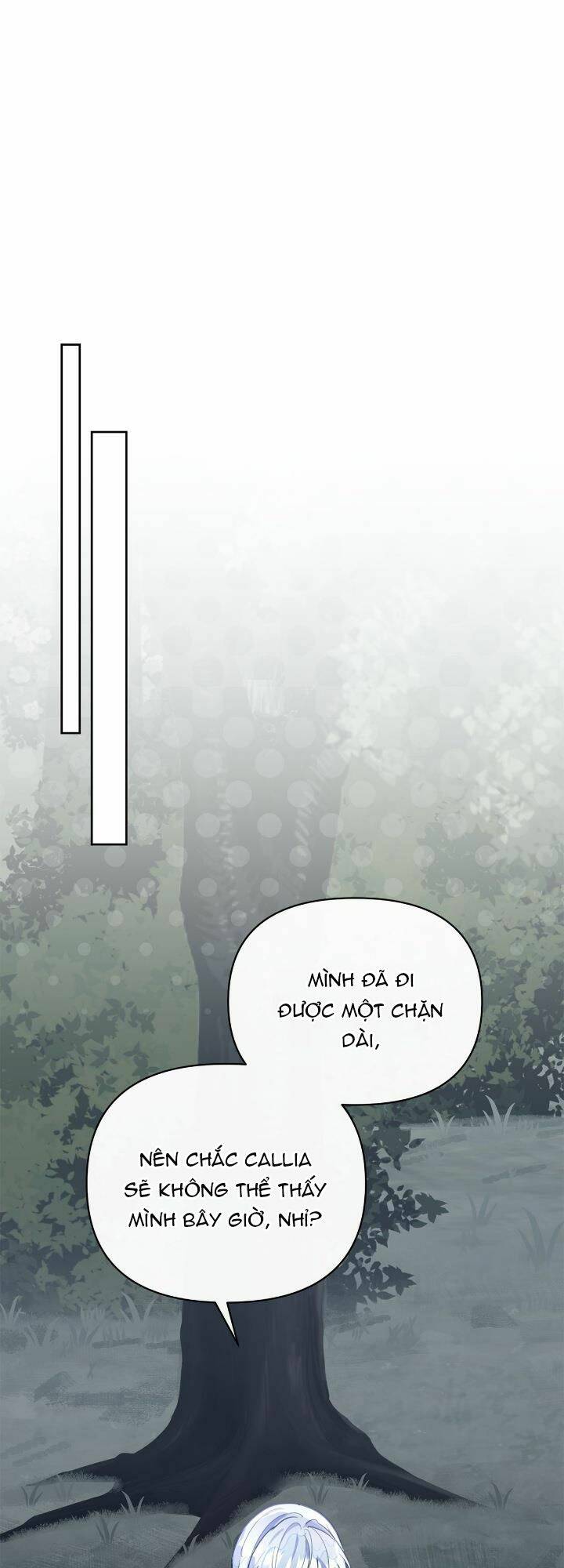 Khi Con Gái Của Phù Thuỷ Phá Giải Lời Nguyền Của Nam Chính Chương 9 Ảnh 32