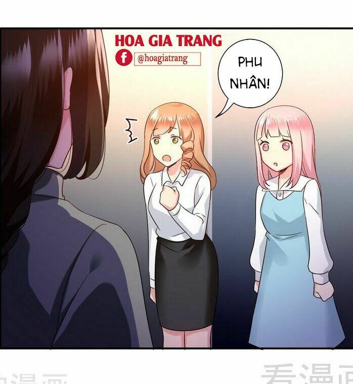 Phục Thù Thiếu Gia Tiểu Điềm Thê Chương 73 Ảnh 20