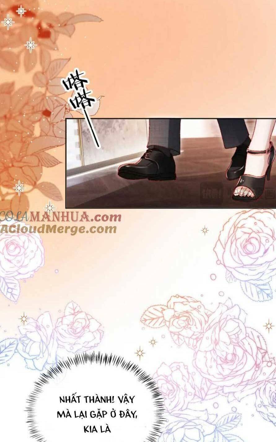 Hoắc Thiếu Lại Phải Theo Đuổi Vợ Yêu Rồi Chương 51 Ảnh 17