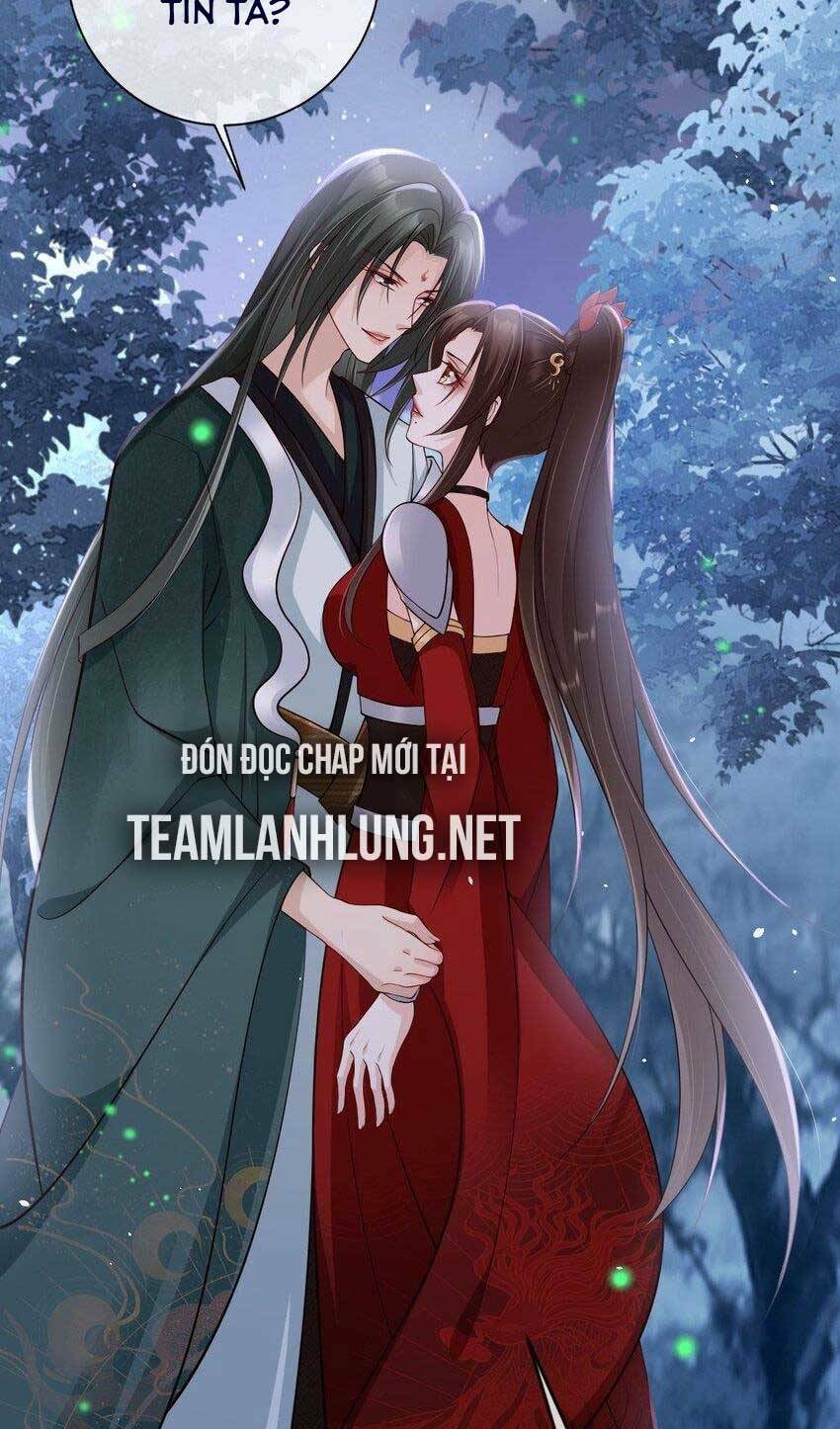 Tôi Là Đệ Nhất Hắc Nguyệt Quang Của Tu Chân Giới Chương 31 Ảnh 29