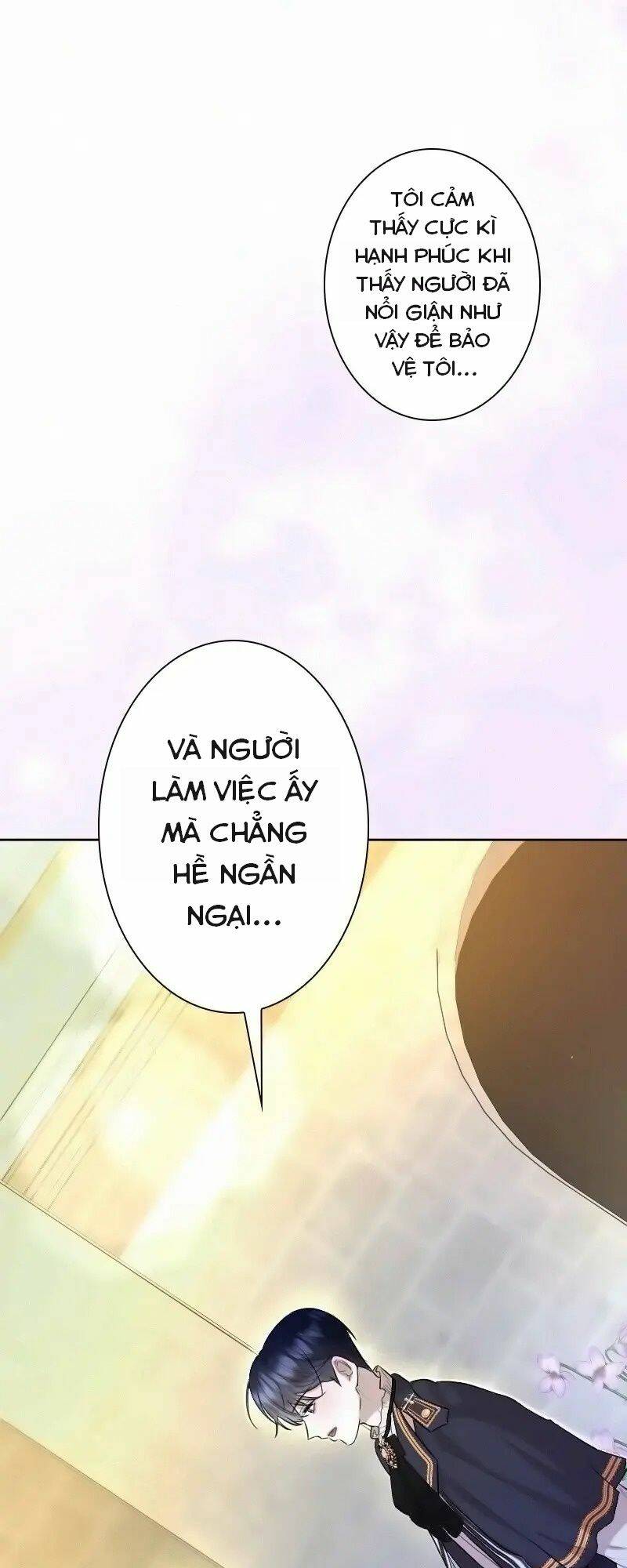 Tôi Đã Phá Vỡ Cuộc Hôn Nhân Chính Trị Chương 14 Ảnh 6
