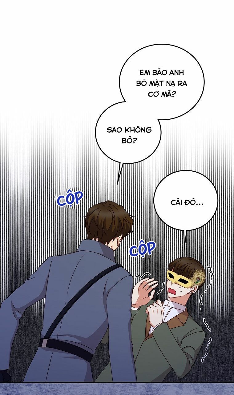 Đừng Chọc Đứa Em Gái Bé Bỏng Của Chúng Tôi Chương 84 Ảnh 25