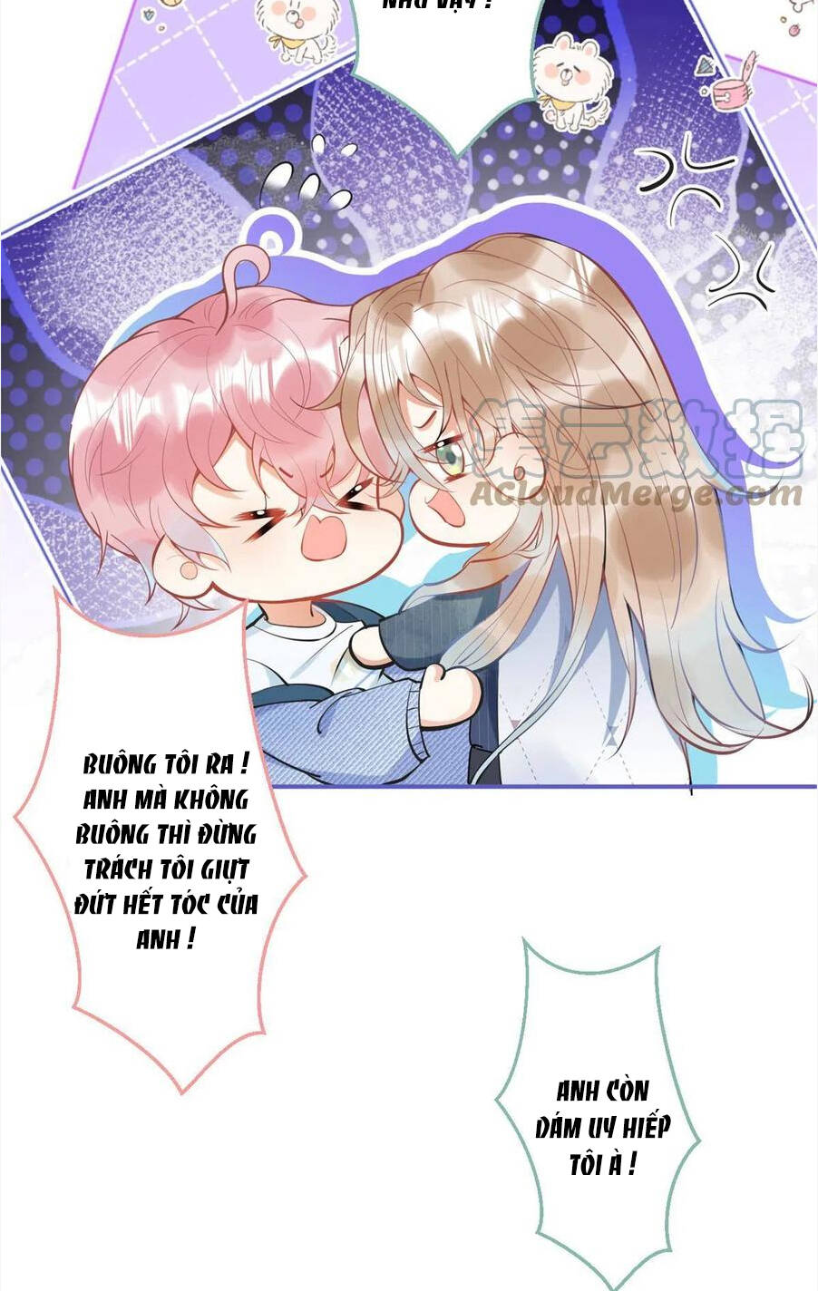 Ta Có Năm Đại Lão Ba Ba Chương 286 Ảnh 6