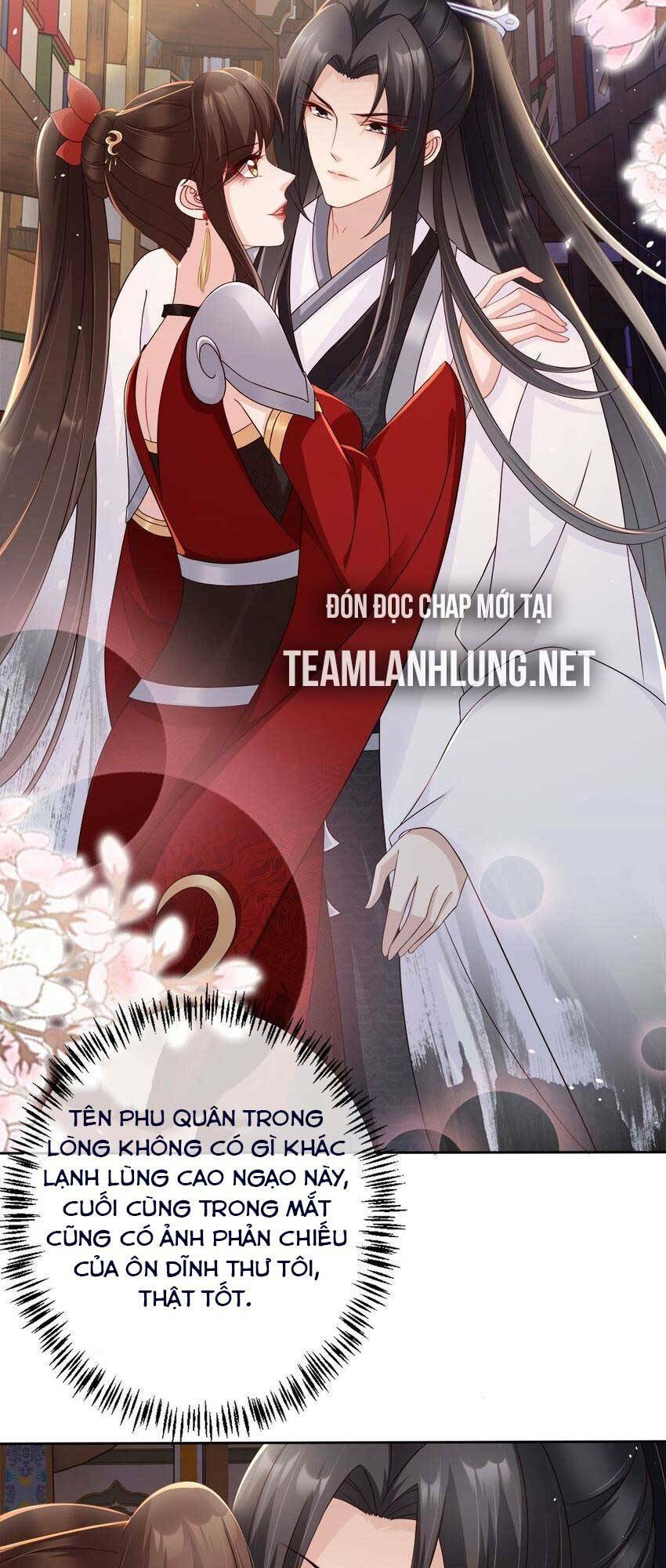 Tôi Là Đệ Nhất Hắc Nguyệt Quang Của Tu Chân Giới Chương 28 Ảnh 23