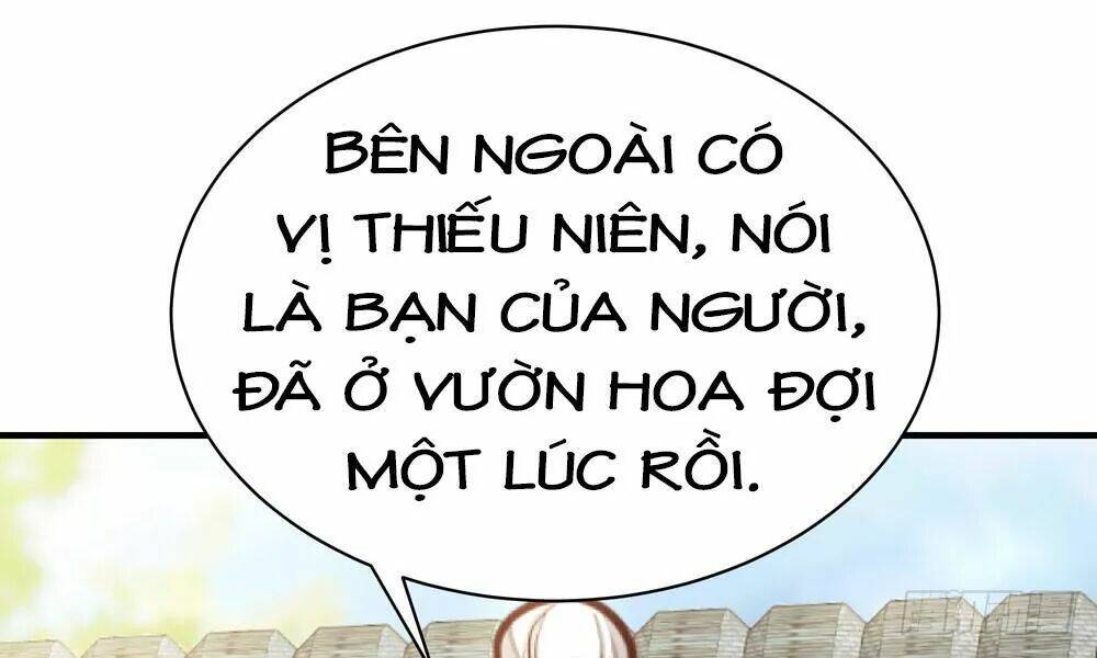 Thái Tử Phi Nhà Ta Thật Hung Hăng Chương 22 Ảnh 55