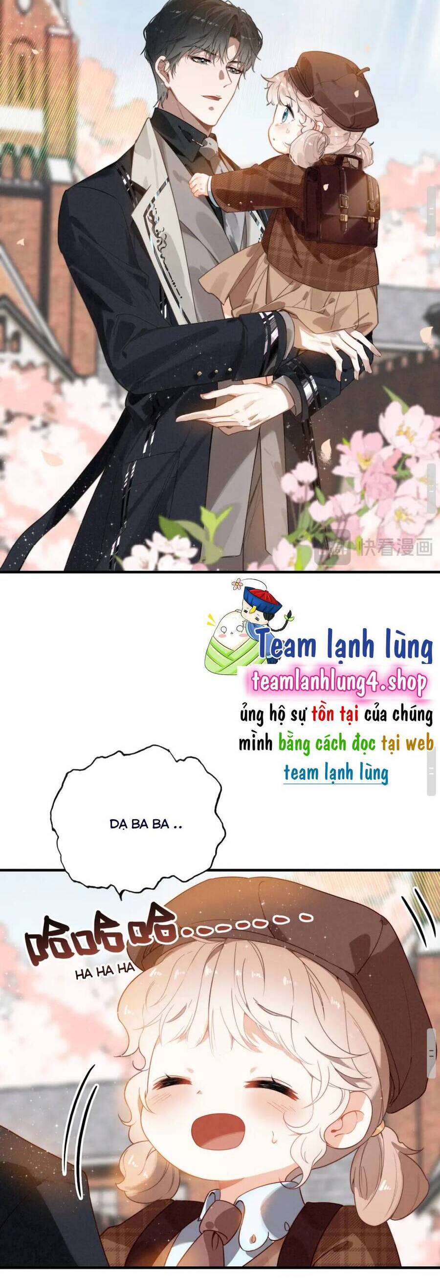 Sau Khi Xuyên Thành Tiểu Bảo Bảo , Cả Nhà Phản Diện Đều Muốn Giết Tôi! Chương 3 Ảnh 30