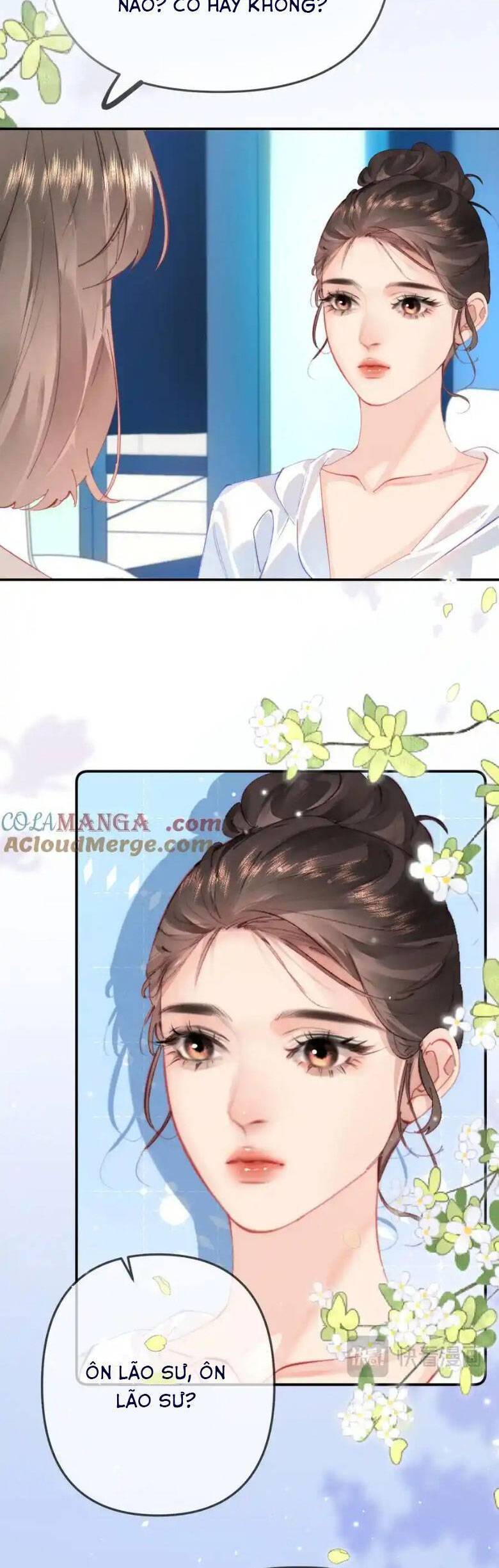 Vợ Chồng Đỉnh Lưu Có Chút Ngọt Ngào Chương 108 Ảnh 13