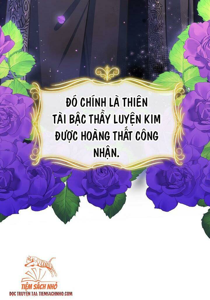 Nàng Evangeline Chương 6 Ảnh 39