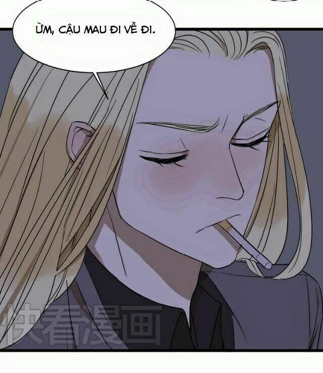 Hóa Ra Chủ Nhà Siêu Soái Chương 16 Ảnh 19